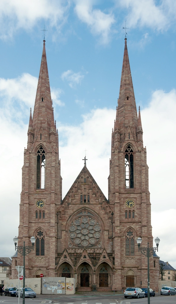 référencement strasbourg